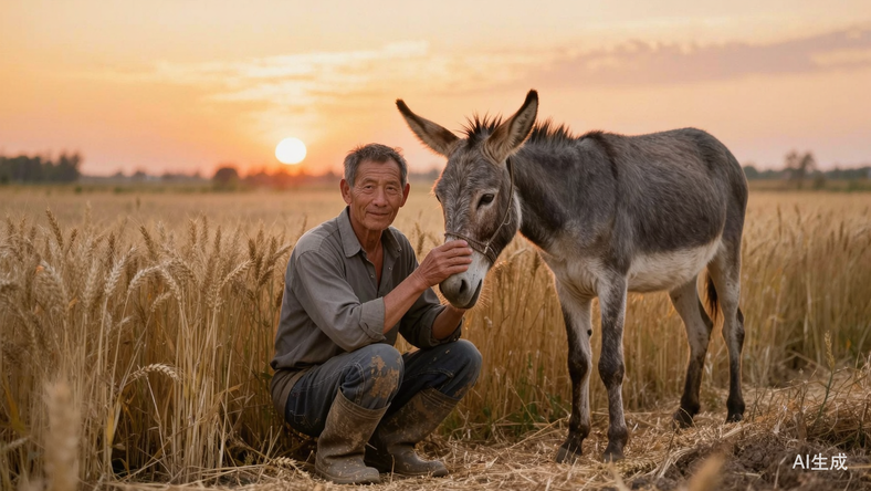 这个特殊的逝者,让人看懂了什么是命